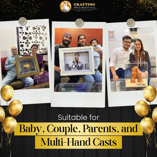 Premium Casting Powder | Pro-Level Detail | Trusted by Experts