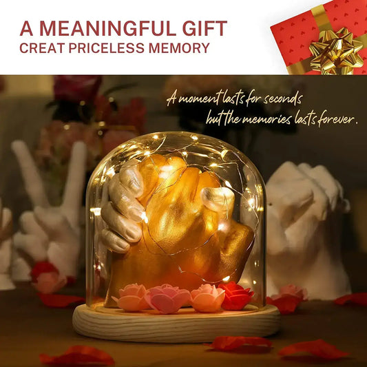 Karwa Chauth - Love Bond Couple Casting Surprise