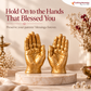 Parent’s Casting (Ashirwad) Kit | Hold On To The Hands That Raised You | Recorded Step-by-Step Video Guidance