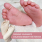 Baby Both Hands & Feet Casting Kit 2