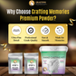 Premium Casting Powder | Pro-Level Detail | Trusted by Experts