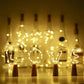 Led string lights  (Pack of 4)
