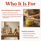 Premium Impression Powder for Hand & Feet Casting - 500 Grams