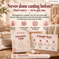 Baby Hand & Feet Casting Kit | For The Little Moments That Grow Too Fast | Recorded Step-by-Step Video Guidance