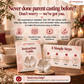 Parent’s Casting (Ashirwad) Kit | Hold On To The Hands That Raised You | Recorded Step-by-Step Video Guidance