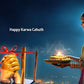 Karwa Chauth - Love Bond Couple Casting Surprise