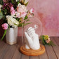 Baby Hand & Feet Casting Kit | Premium DIY | Safe for Babies