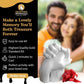 Premium Couple Casting Kit: Create special memories with your loved one