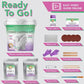 Premium Couple Casting Kit: Create special memories with your loved one