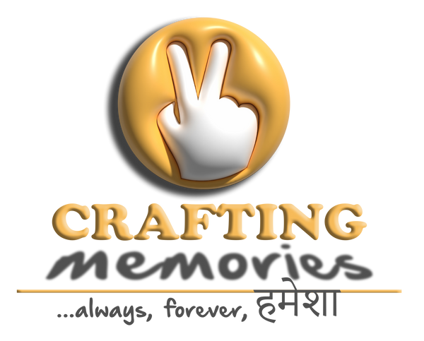 Crafting Memories